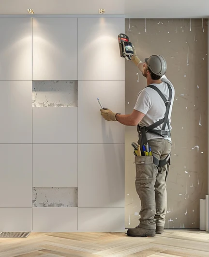 f96e4f51-628b-4814-8565-db735786ee50-plasterboard-worker-installs-plasterboard-wall-kitchen-cabinets.jpg
